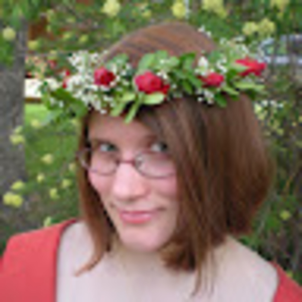 Meet your Posher, Alana